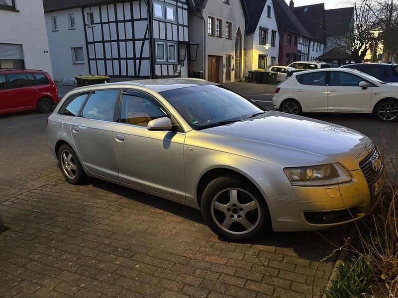 Gebraucht Audi A6 177 PS (130 kW) 2005 Kombi