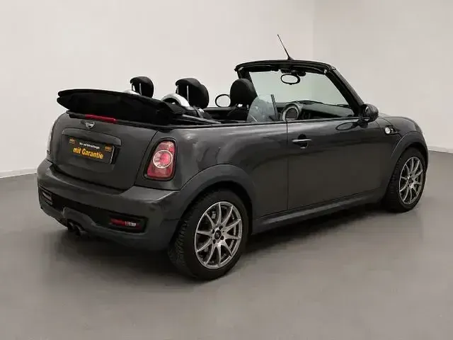 Gebraucht Mini Cooper S 378 PS (278 kW) 2010 Andere Kleinwagen