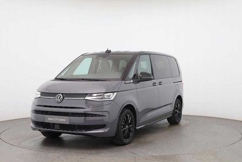 Neu VW Multivan Edition 177 PS (130 kW) 2026 Grau Van / Kleinbus