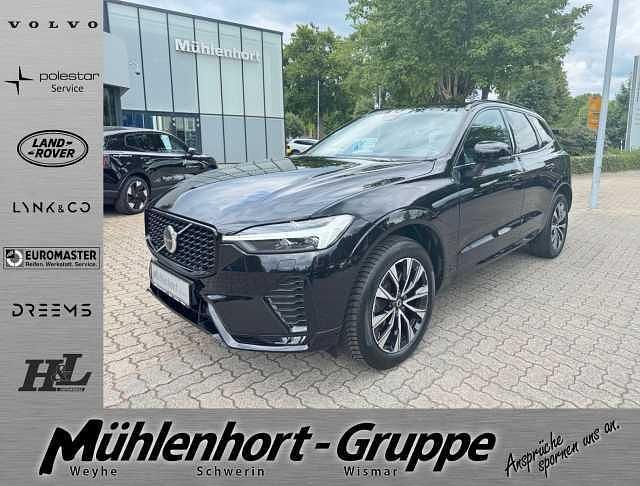 Gebraucht 2022 Volvo XC60 SUV | 38.490 € (Fairer Preis) - Bild 1/4