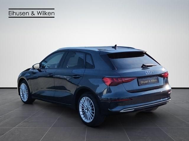Gebraucht Audi A3 Sportback e-tron Advanced 204 PS (150 kW) 2023 Kleinwagen