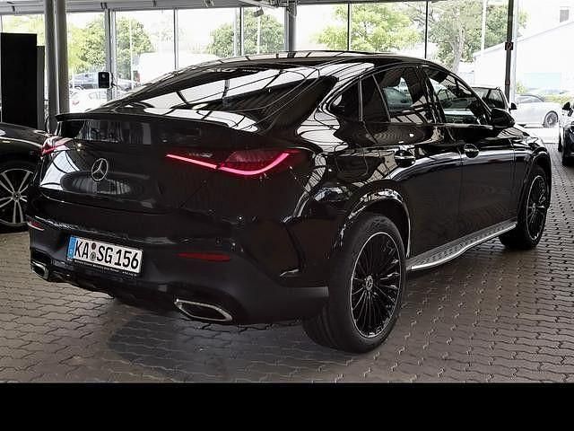 Gebraucht 2025 Mercedes GLC300 | 81.799 € - Bild 1/4
