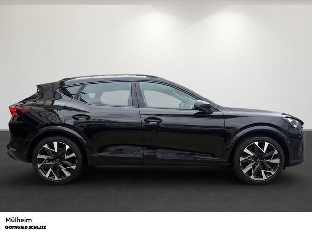 Gebraucht Cupra Formentor VZ3 333 PS (244 kW) 2025 Schwarz SUV