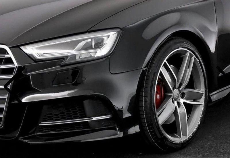 Gebraucht Audi S3 Sport 310 PS (228 kW) 2019 Schwarz Limousine