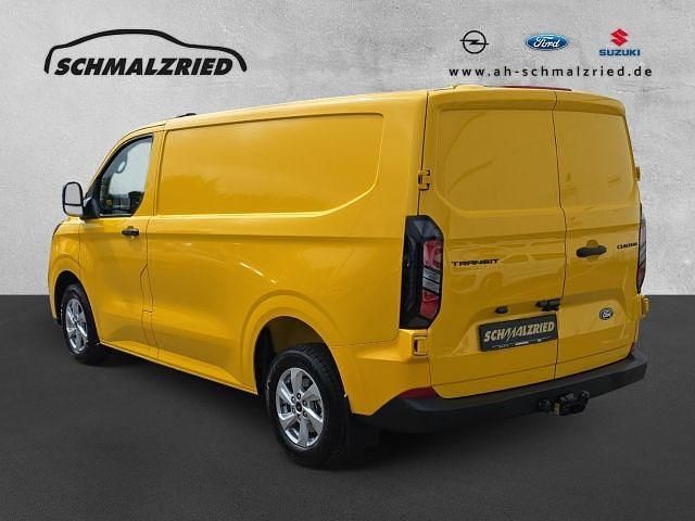 Gebraucht Ford Transit Custom Trend 136 PS (100 kW) 2025 Van
