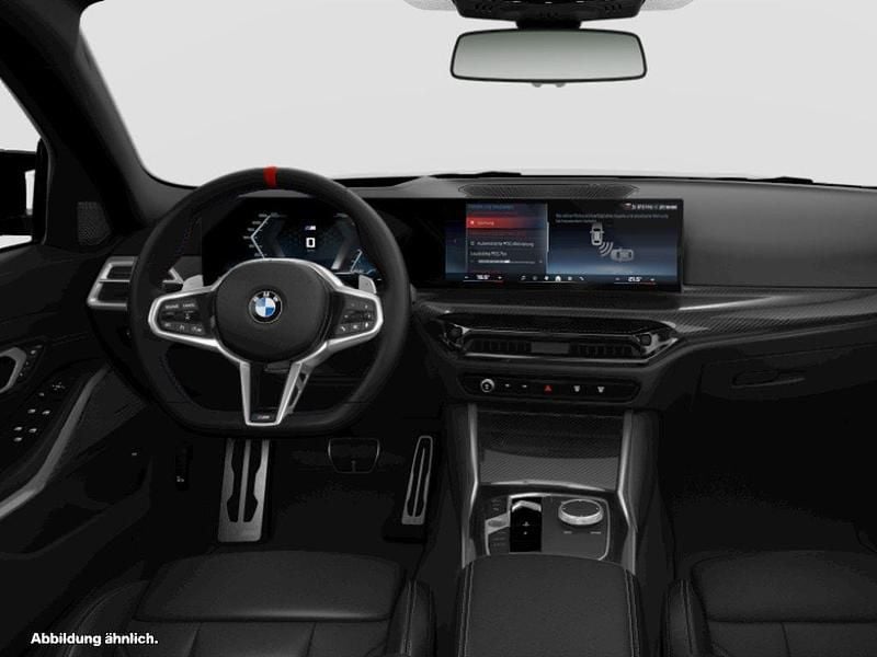 Gebraucht BMW M340 M Sport 340 PS (250 kW) 2025 Weiß Limousine