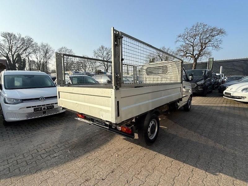 Gebraucht Piaggio Porter 106 PS (77 kW) 2023 Weiss (metallic) Van