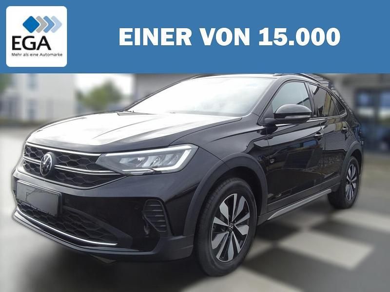 Metallic Gebraucht 2024 VW Taigo Move SUV | 25.200 € (Fairer Preis) - Bild 1/4