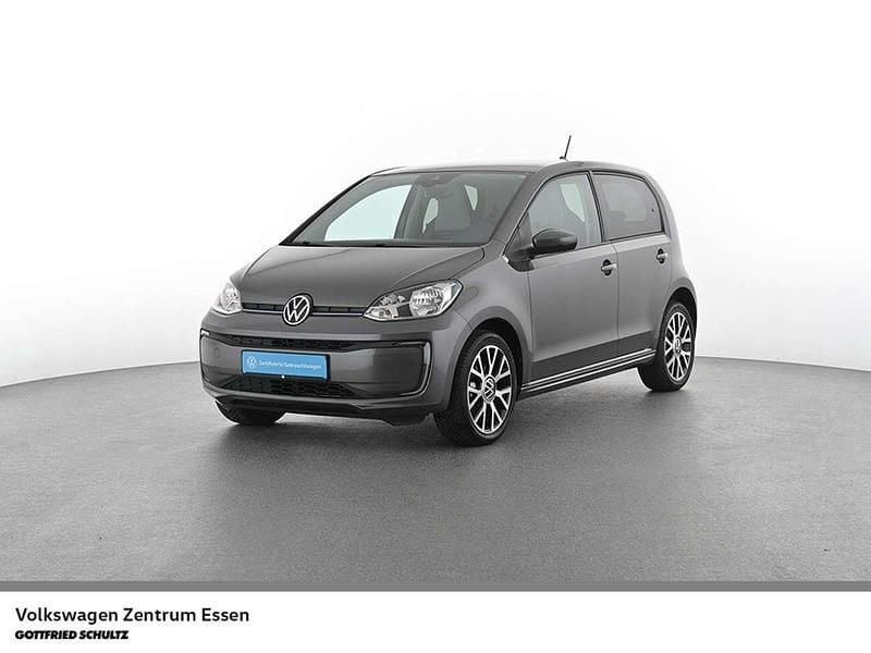Grau Gebraucht 2023 VW e-up! Style Kleinwagen | 17.460 € (Fairer Preis) - Bild 1/4
