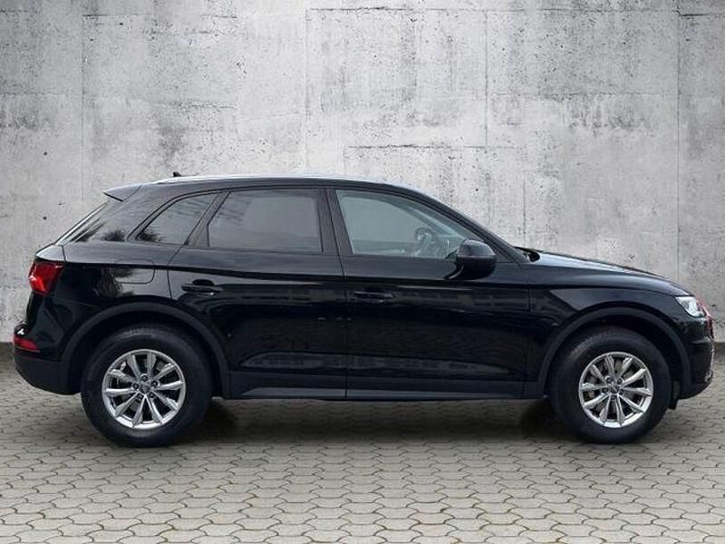 Gebraucht Audi Q5 Sport 286 PS (210 kW) 2018 Schwarz SUV