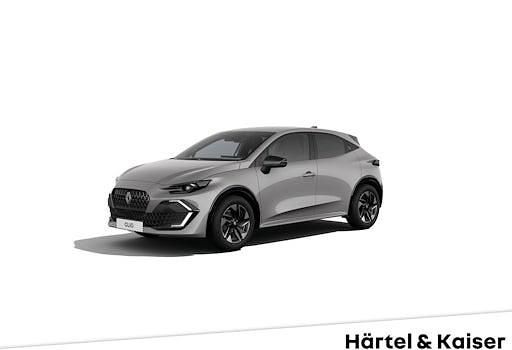 Neu Renault Clio V Techno 158 PS (116 kW) 2026 Grau Limousine