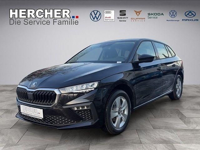 Schwarz Neu 2026 Skoda Scala Selection Kleinwagen | 23.490 € (Fairer Preis) - Bild 1/4