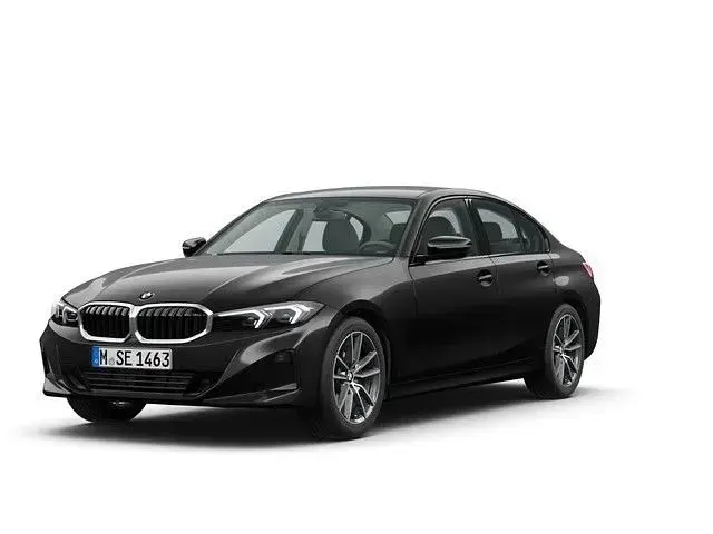 Brugt BMW 318 156 HK (114 kW) 2025 Sedan