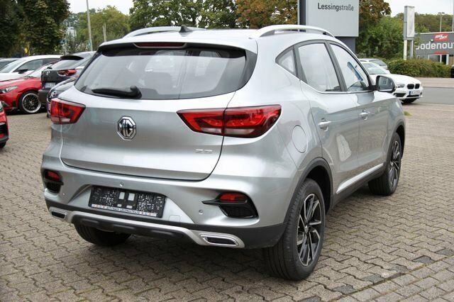 Gebraucht MG ZS Luxury 111 PS (81 kW) 2022 Andere farbe Limousine