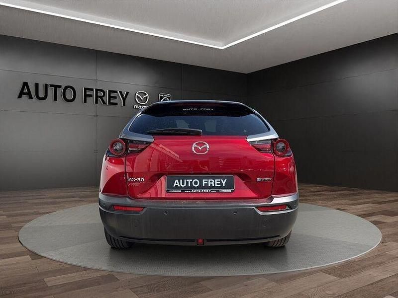 Gebraucht Mazda MX30 Comfort 80 kW (110 PS) 2021 Andere SUV