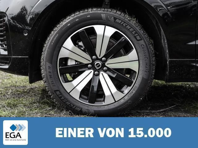Gebraucht Volvo XC60 Plus 455 PS (334 kW) 2023 Schwarz SUV