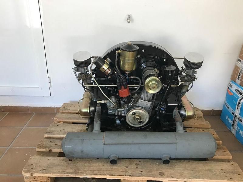 Gebraucht Porsche 356 60 PS (44 kW) 1959 Beige