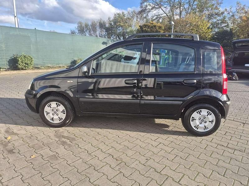 Gebraucht 2007 Fiat Panda Dynamic Kleinwagen | 1.799 € (Fairer Preis) - Bild 1/4