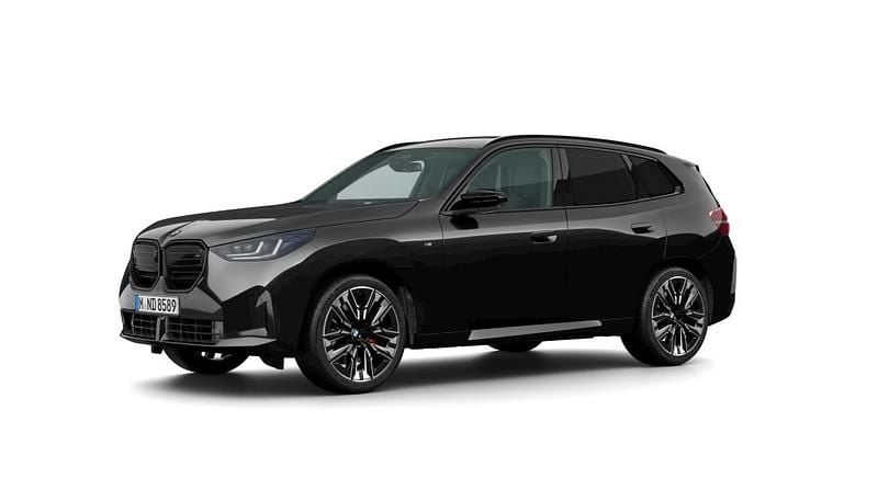 Gebraucht 2025 BMW X3 Comfort Edition SUV | 69.390 € (Fairer Preis) - Bild 1/1