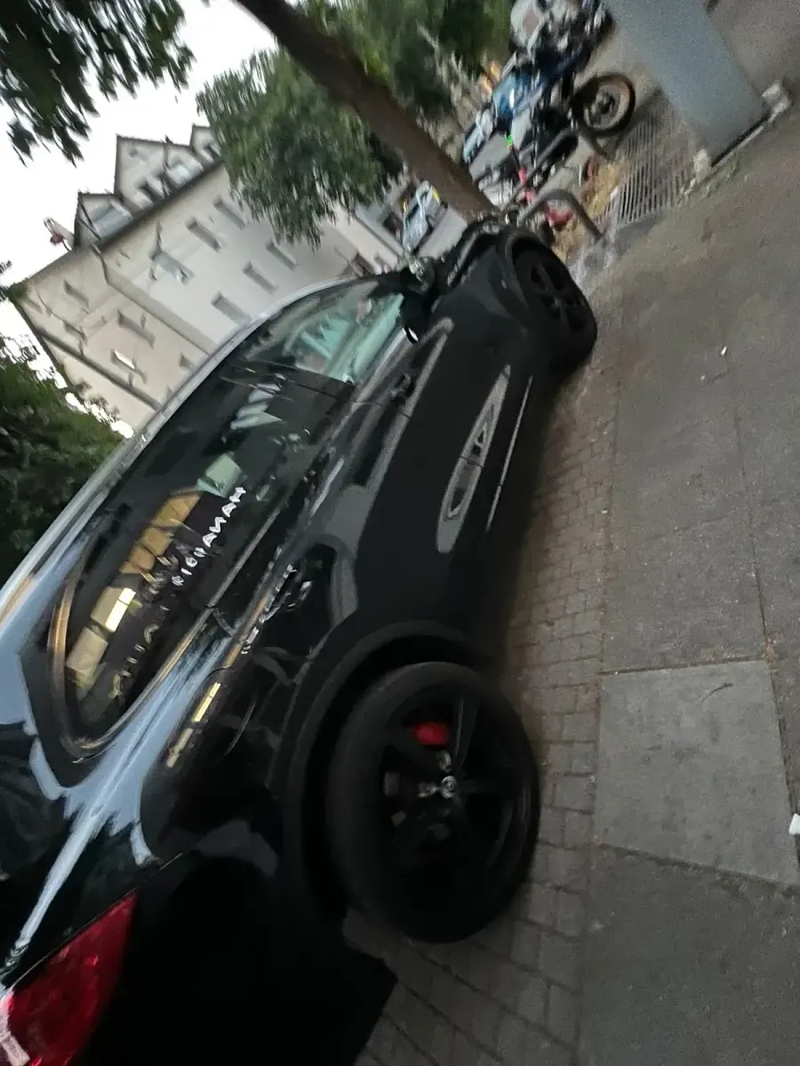 Gebraucht Porsche Cayenne 245 PS (180 kW) 2011 Schwarz SUV
