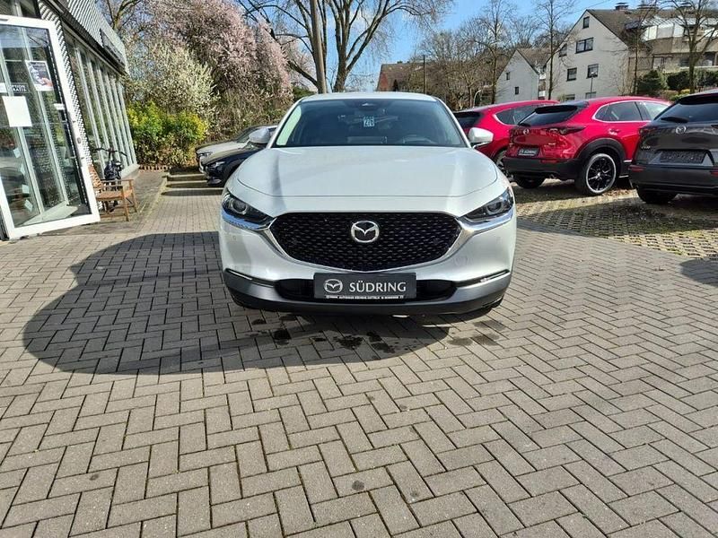 Neu Mazda CX-30 140 PS (102 kW) 2026 SUV