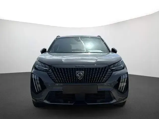 Gebraucht Peugeot 2008 GT 131 PS (96 kW) 2024 Grau SUV