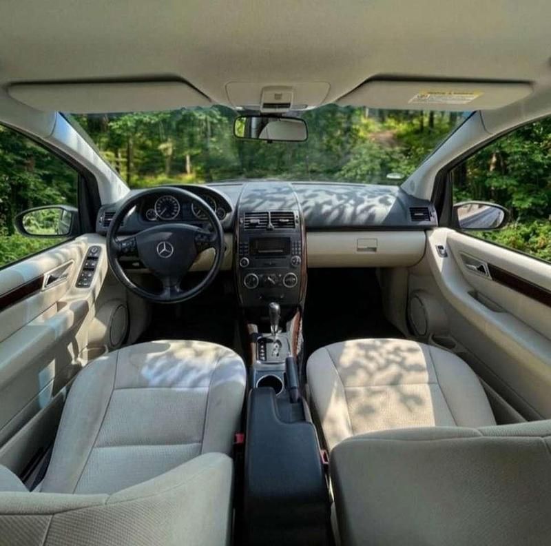 Gebraucht Mercedes A150 95 PS (69 kW) 2006 Limousine