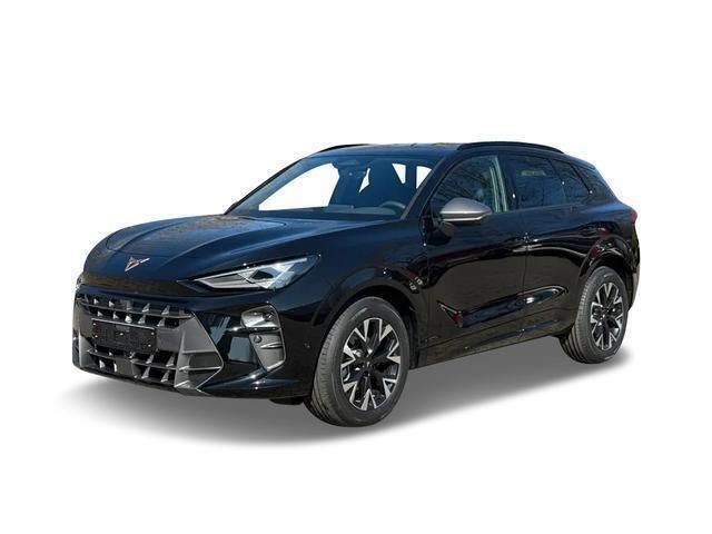 Midnight schwarz meta.../schwarz Neu 2025 Cupra Terramar VZ SUV | 45.390 € (Superpreis) - Bild 1/4