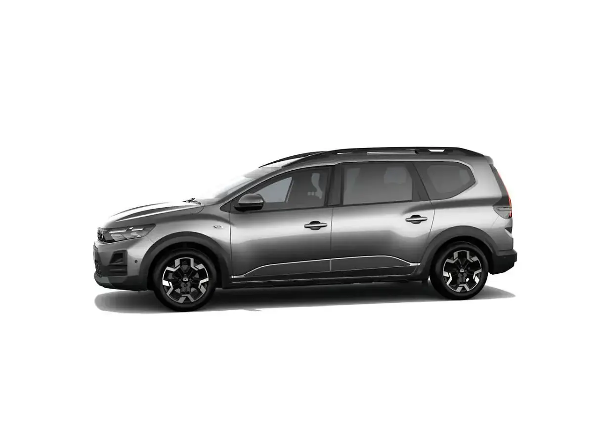 Neu Dacia Jogger Journey 122 PS (89 kW) 2026 Schiefergrau Van / Kleinbus