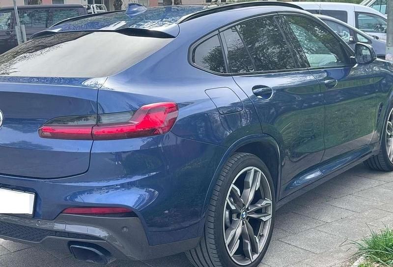 Gebraucht 2020 BMW X4 Shadowline SUV | 41.450 € (Guter Preis) - Bild 1/4