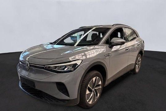 Gebraucht VW ID.4 Pro Performance 150 kW (204 PS) 2023 Mondsteingrau SUV