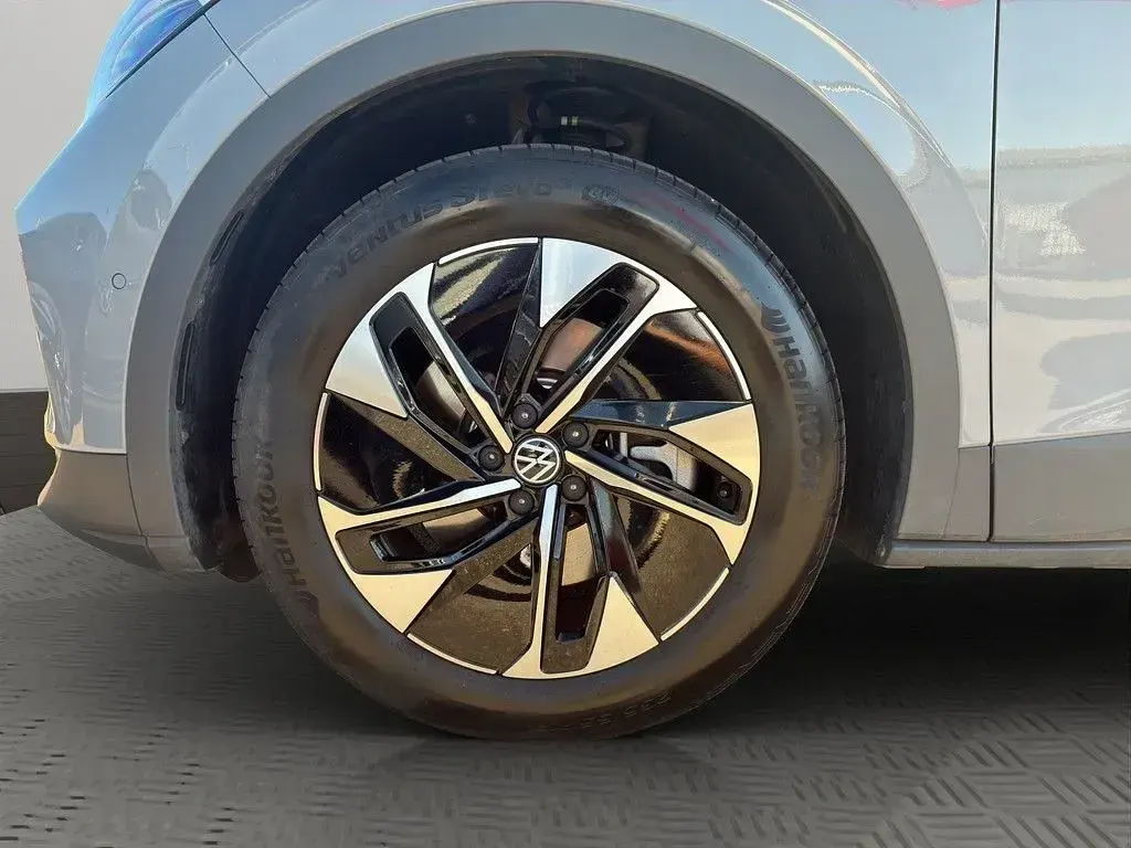 Gebraucht VW ID.4 Pro 210 kW (286 PS) 2024 Grau SUV
