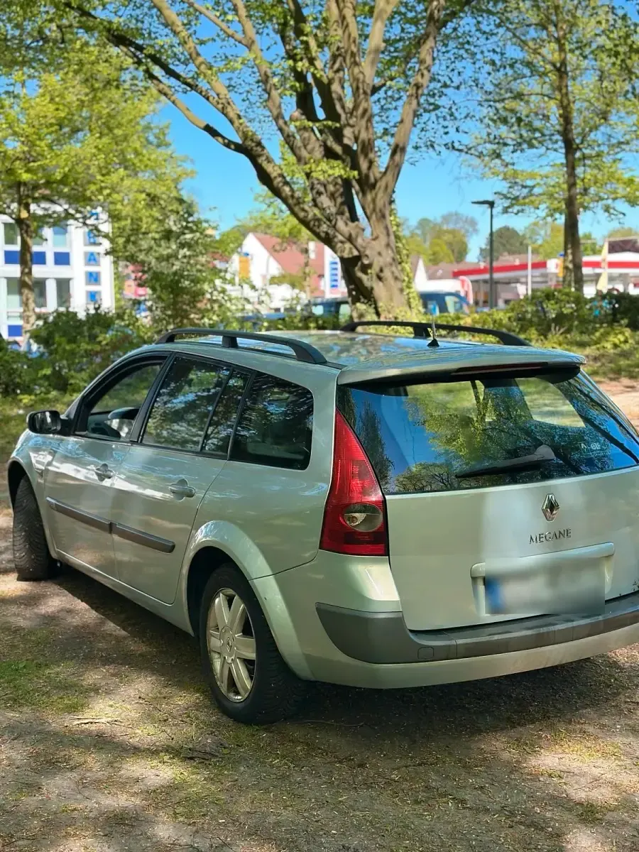 Gebraucht Audi A6 130 PS (95 kW) 2005 Silber Kombi