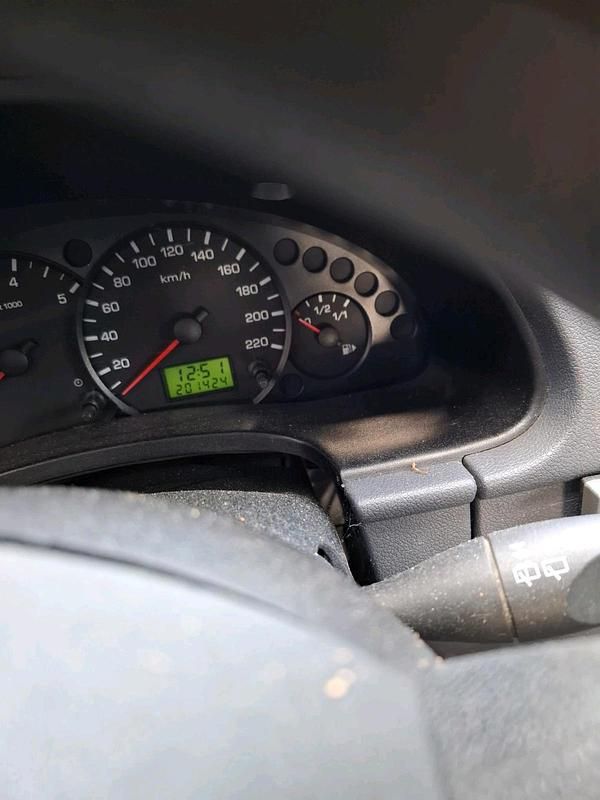 Second-hand Ford Transit 75 CP (55 kW) 2008 Monovolum