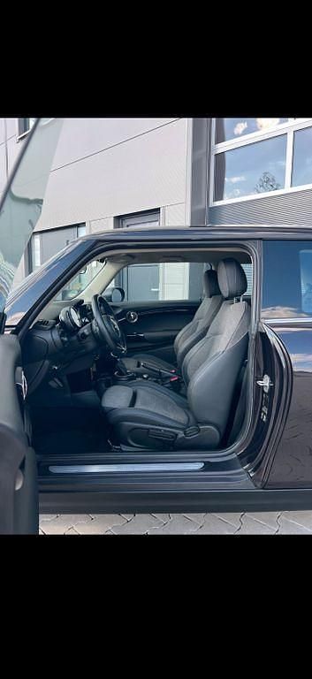 Second-hand Mini Cooper 102 CP (75 kW) 2015 Hatchback