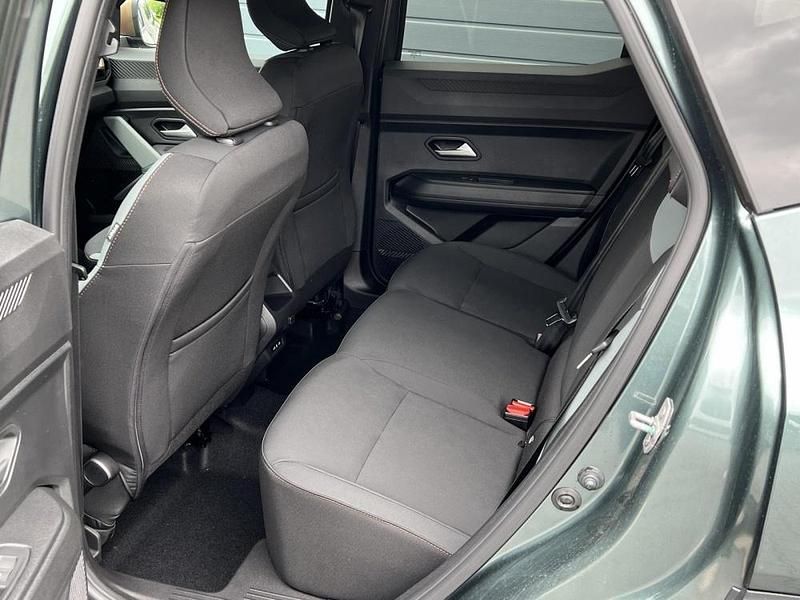 Neu Dacia Duster Extreme 158 PS (116 kW) 2025 SUV