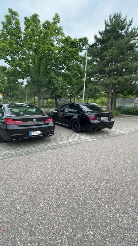 Gebraucht 2004 BMW 530 Limousine | 12.500 € - Bild 1/4