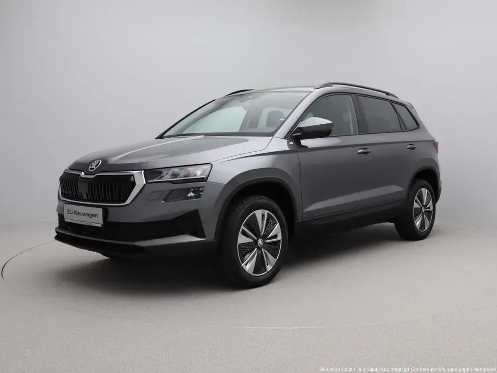 Neu Skoda Karoq 116 PS (85 kW) 2026 SUV