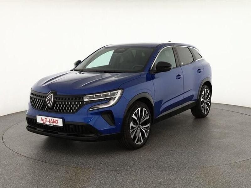 Gebraucht Renault Austral Equilibre 140 PS (102 kW) 2023 Andere SUV