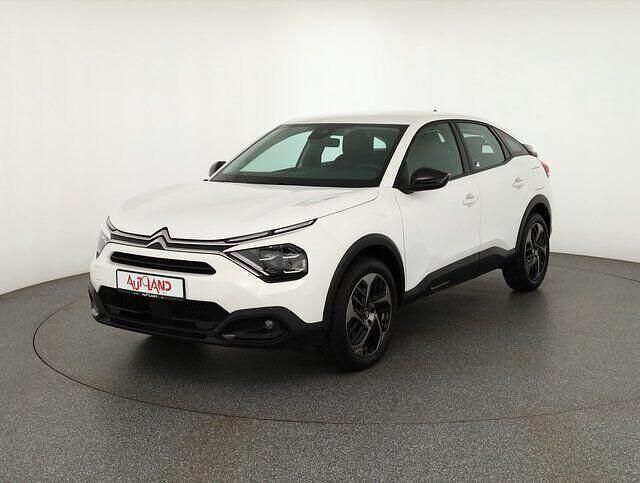 Andere Neu 2024 Citroën C4 PureTech SUV | 20.890 € (Guter Preis) - Bild 1/4