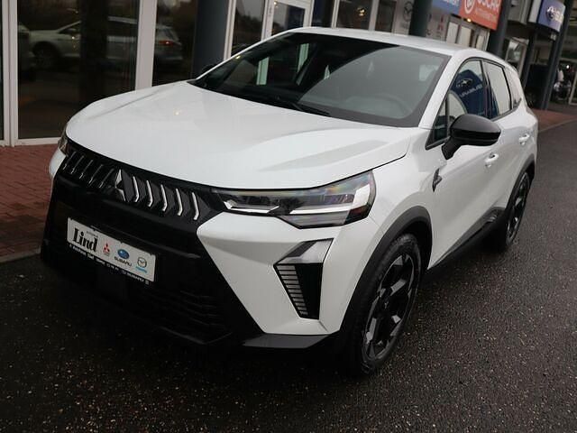 Neu Mitsubishi Grandis Diamant Edition 140 PS (102 kW) 2026 Weiß SUV