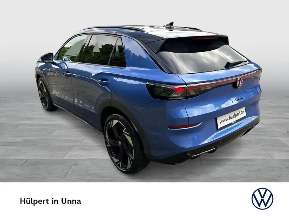Gebraucht VW T-Roc R-line 150 PS (110 kW) 2026 SUV