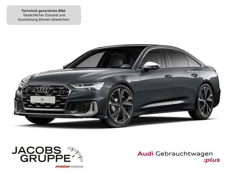Gebraucht Audi S6 Ambiente 253 PS (186 kW) 2025 Andere Limousine