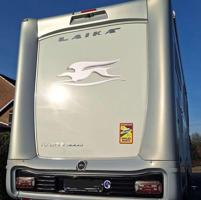 Gebraucht Fiat Ducato 150 PS (110 kW) 2019 Weiß Van