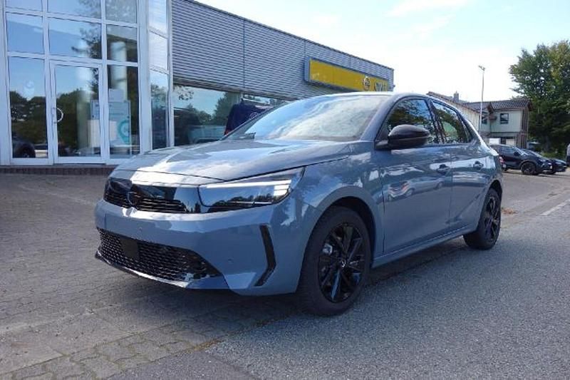 Gebraucht 2024 Opel Corsa Kleinwagen | 17.300 € (Fairer Preis) - Bild 1/1