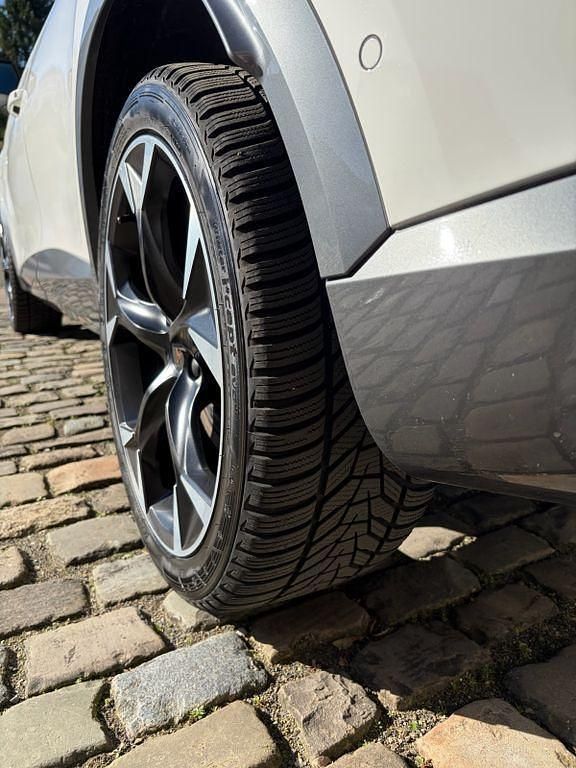 Gebraucht Cupra Formentor VZ 245 PS (180 kW) 2022 Weiß SUV