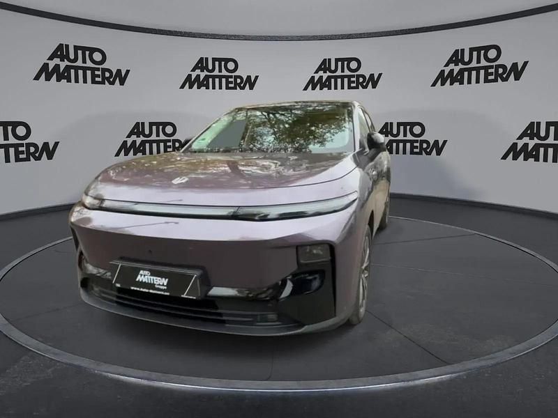 Gebraucht Leapmotor B10 117 kW (160 PS) 2025 Andere SUV