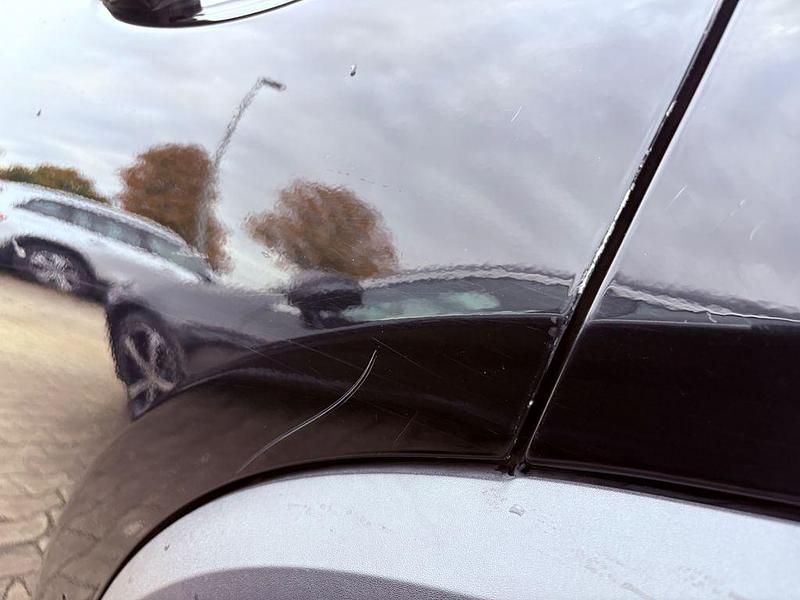 Gebraucht Mercedes GLE350 333 PS (244 kW) 2021 Schwarz SUV