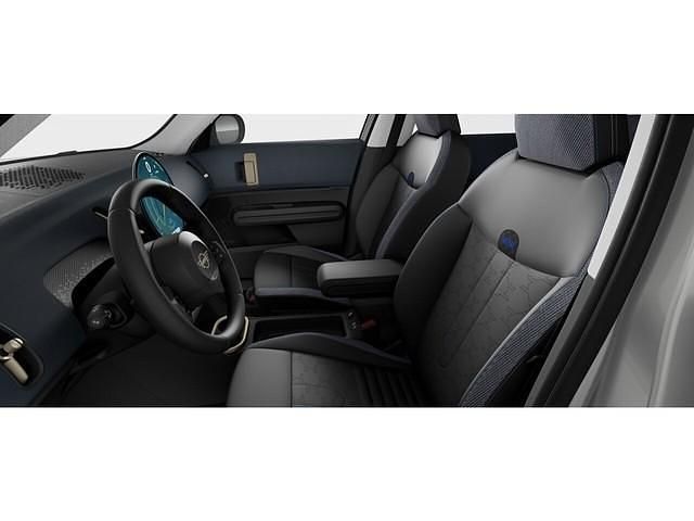 Gebraucht Mini Cooper Countryman Classic 170 PS (125 kW) 2025 Silber SUV