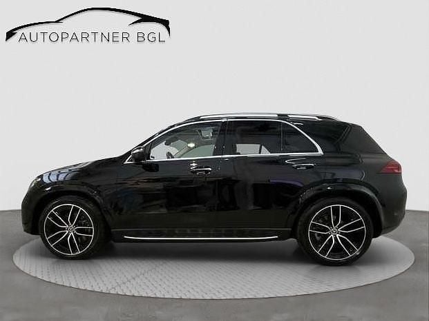 Schwarz Gebraucht 2024 Mercedes GLE450 AMG AMG Line Premium Plus SUV | 91.511 € (Guter Preis) - Bild 1/4